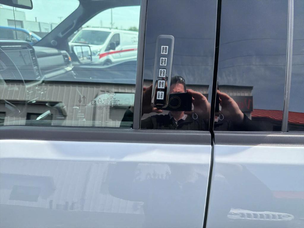 2024 Ford F-150 Image 13