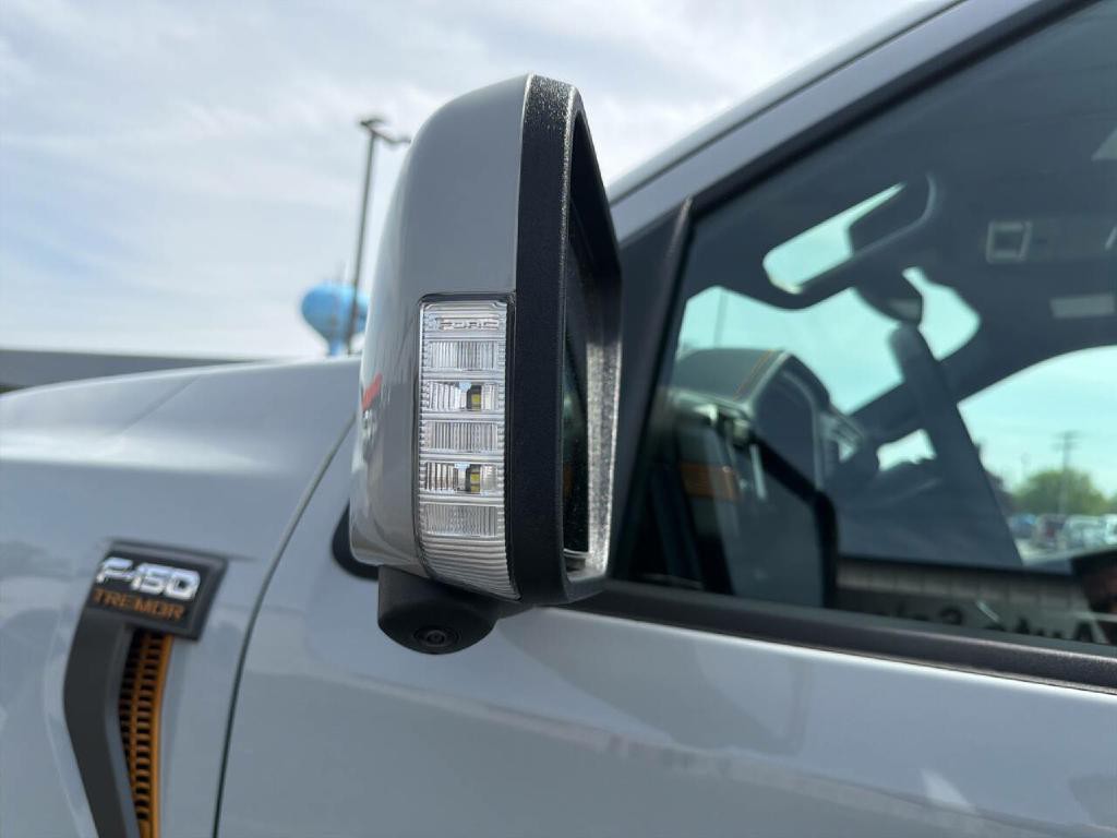 2024 Ford F-150 Image 14