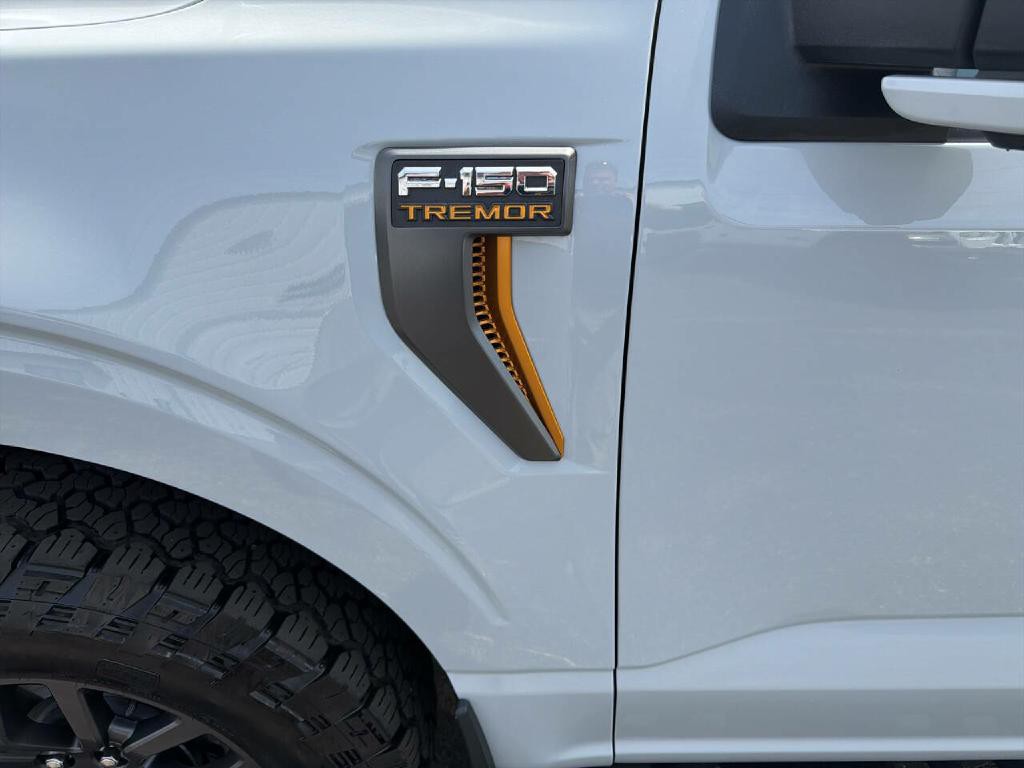 2024 Ford F-150 Image 15