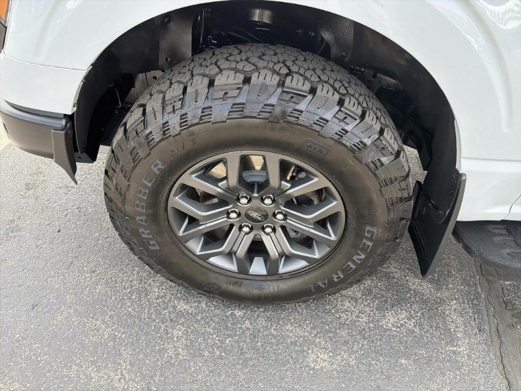2024 Ford F-150 Image 16