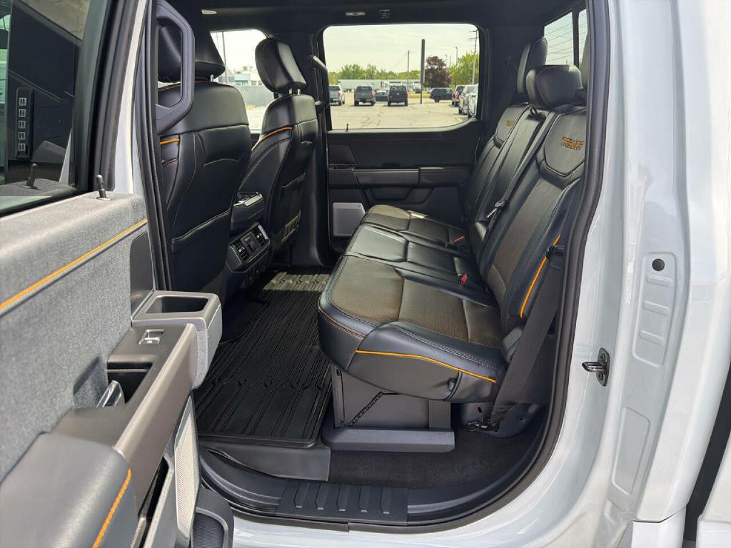 2024 Ford F-150 Image 17