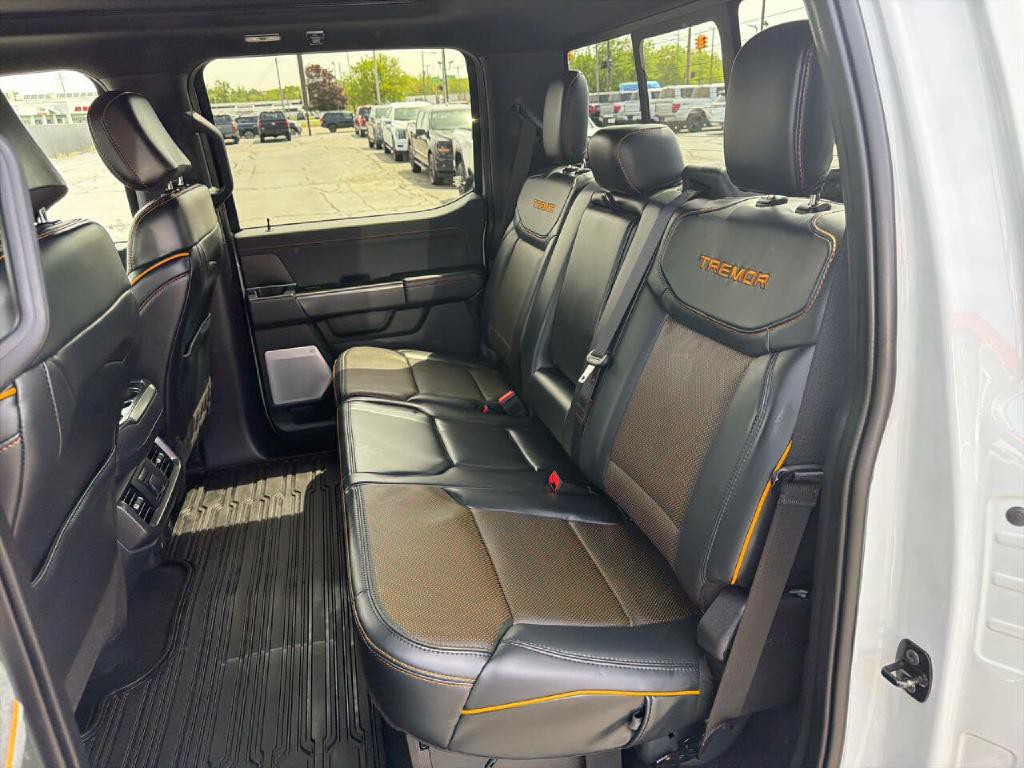 2024 Ford F-150 Image 18