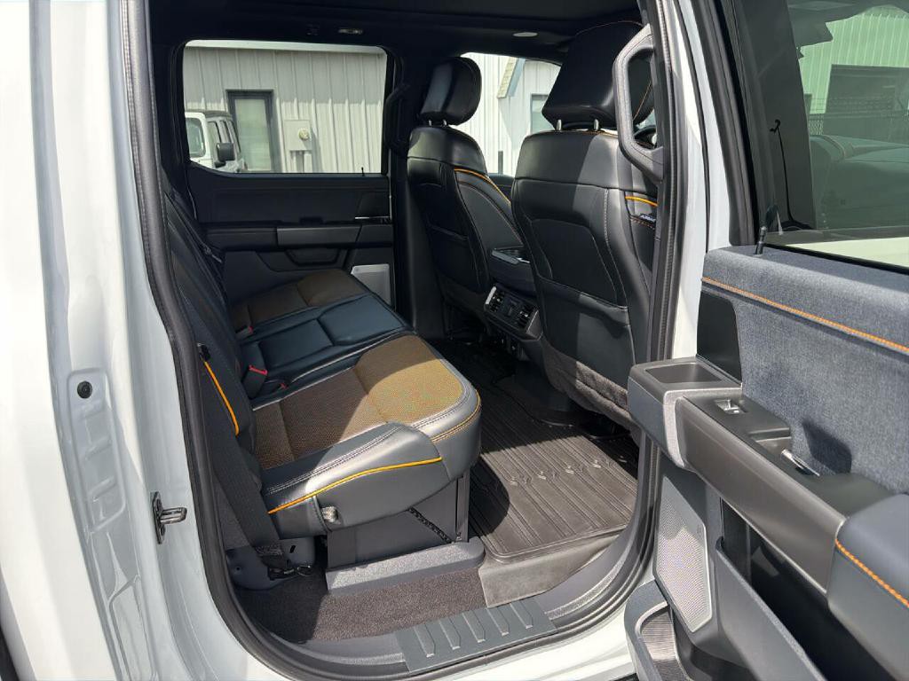 2024 Ford F-150 Image 20