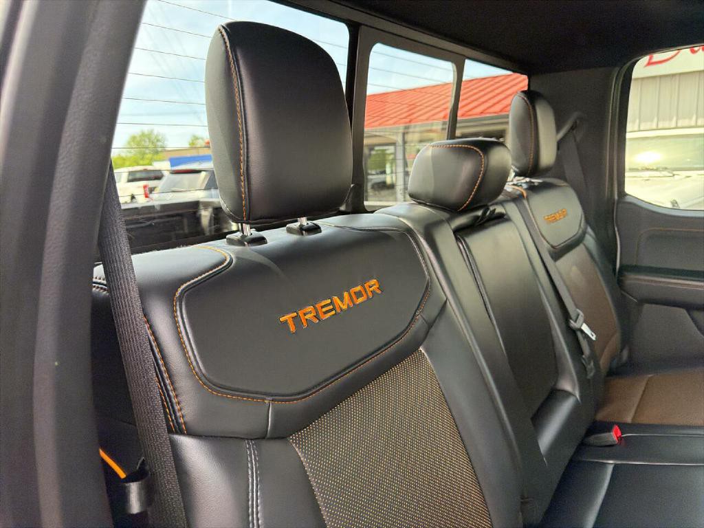 2024 Ford F-150 Image 21
