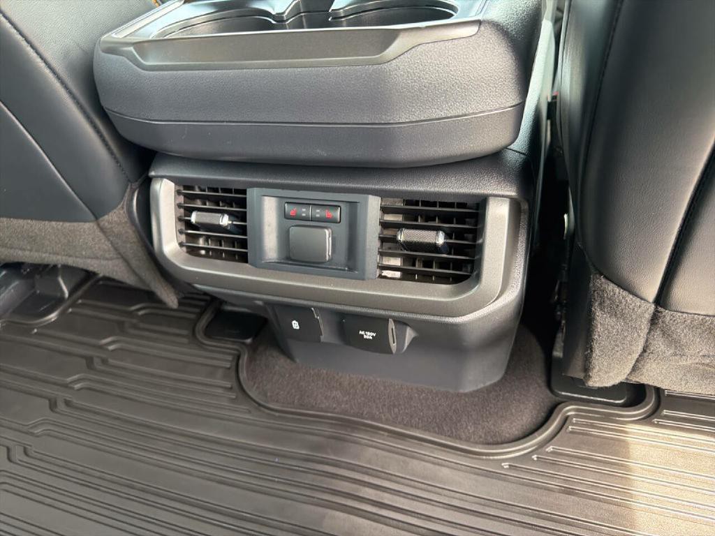 2024 Ford F-150 Image 22