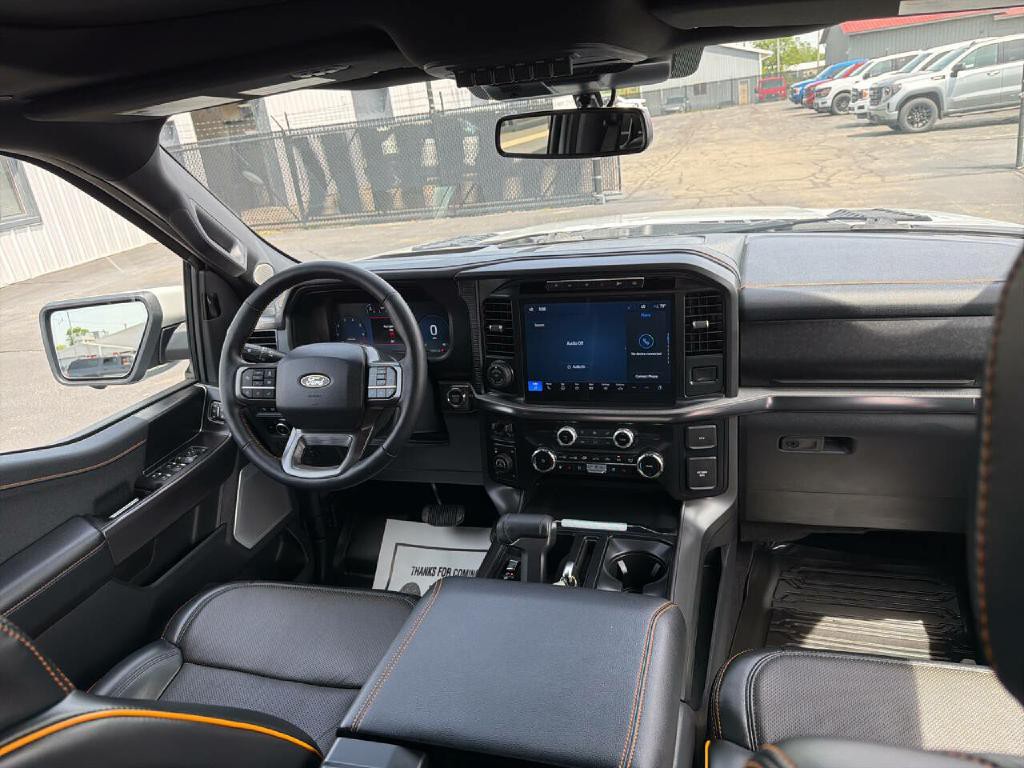2024 Ford F-150 Image 23