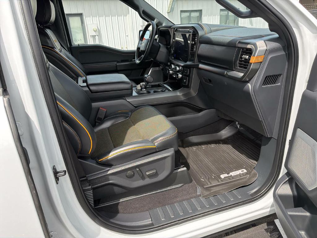2024 Ford F-150 Image 24