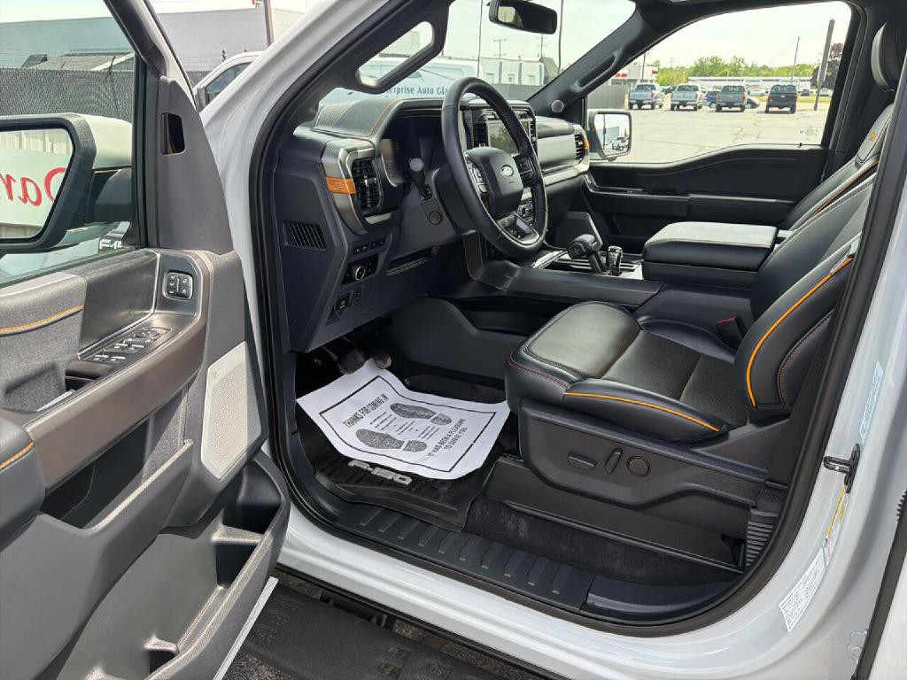 2024 Ford F-150 Image 25
