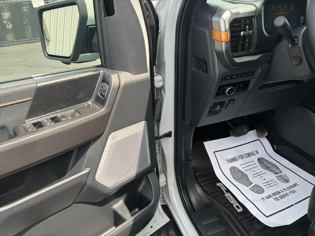 2024 Ford F-150 Image 26