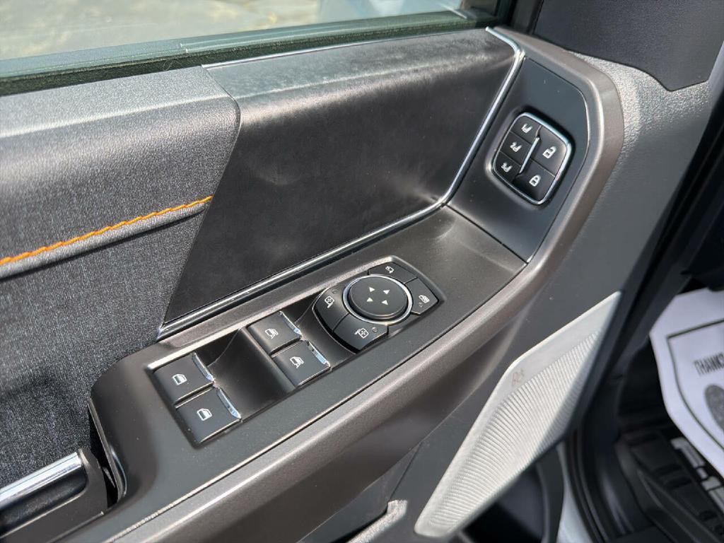 2024 Ford F-150 Image 28