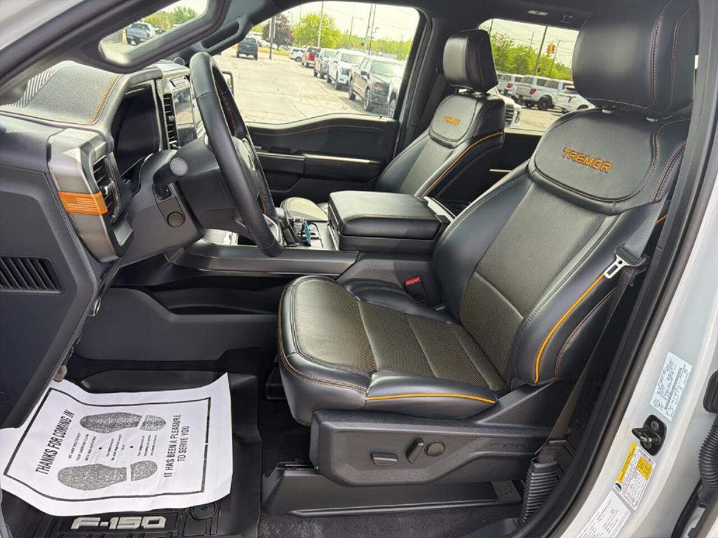 2024 Ford F-150 Image 29