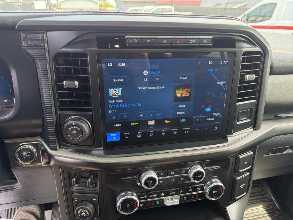 2024 Ford F-150 Image 32