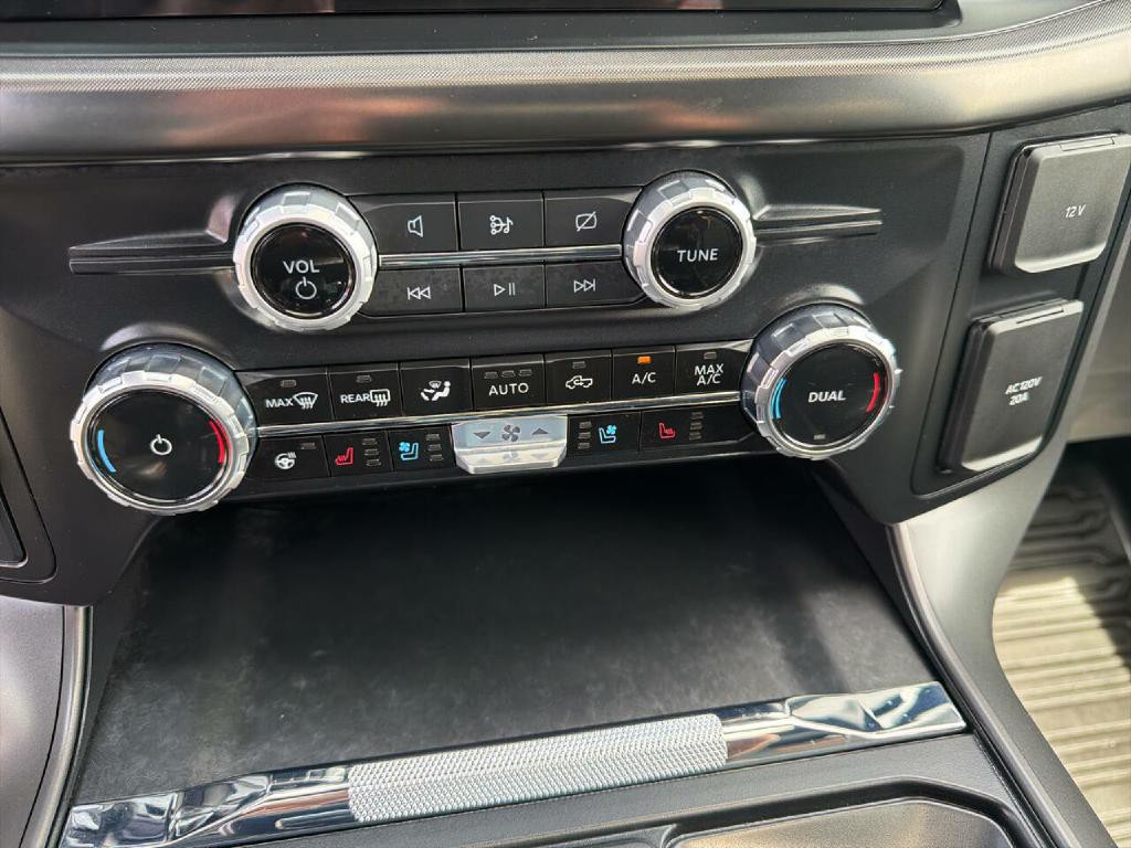2024 Ford F-150 Image 35