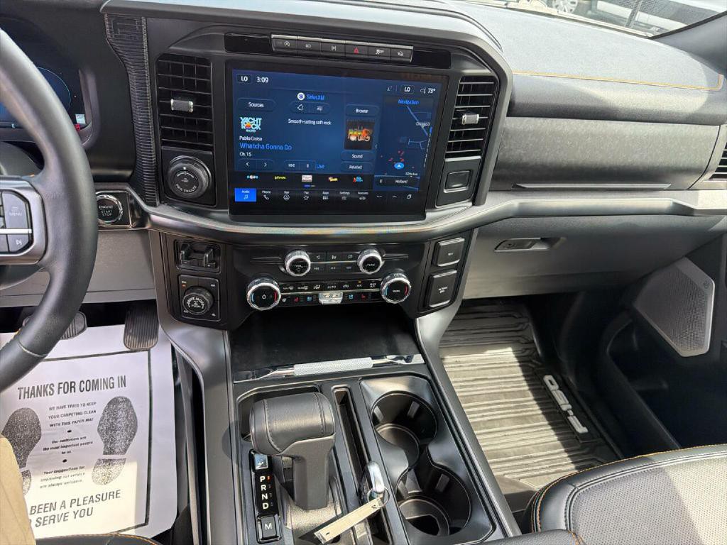 2024 Ford F-150 Image 36