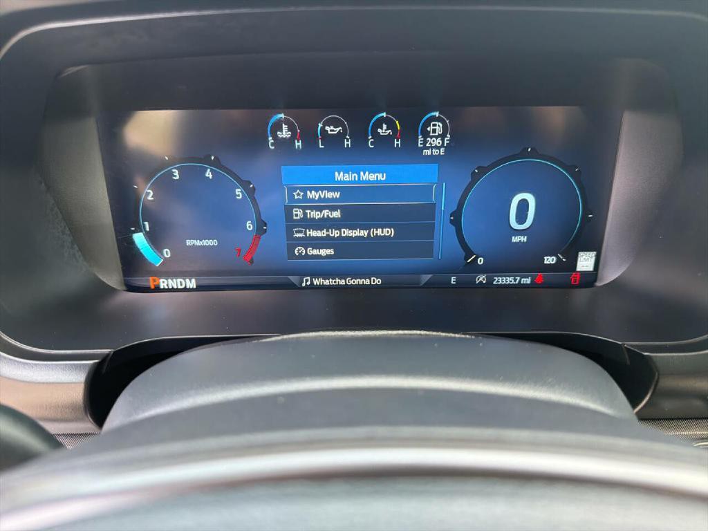 2024 Ford F-150 Image 37
