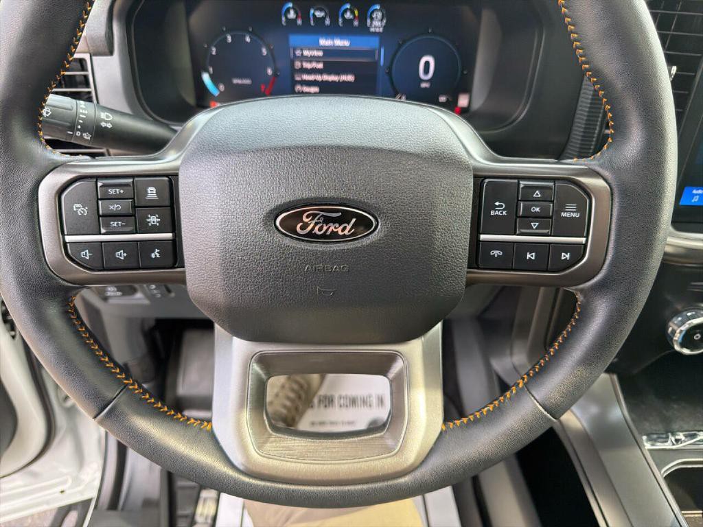 2024 Ford F-150 Image 38