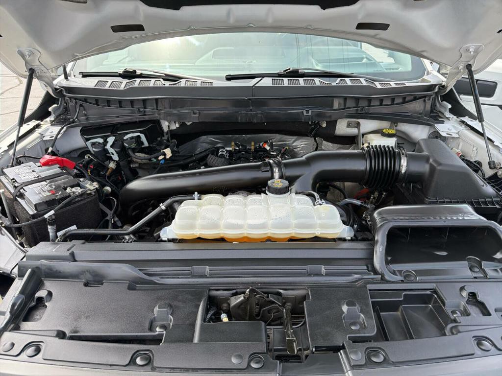 2024 Ford F-150 Image 40