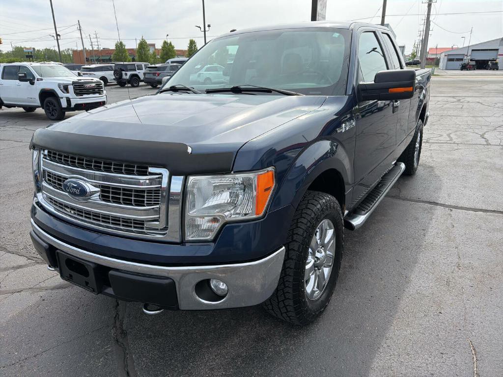 2014 Ford F-150 Image 5