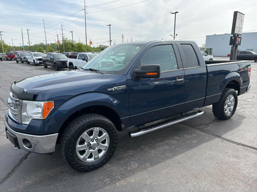 2014 Ford F-150 Image 6