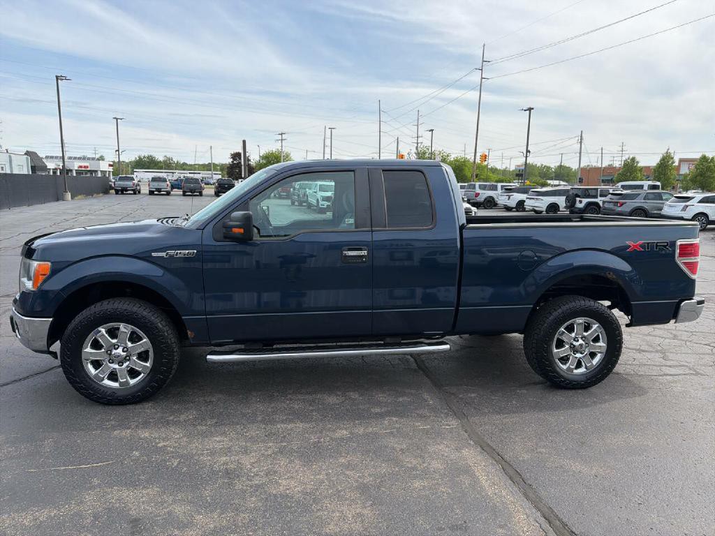 2014 Ford F-150 Image 7