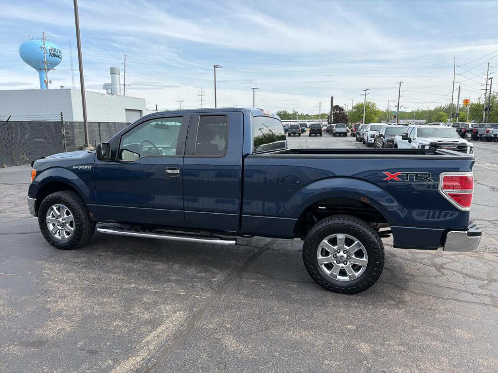 2014 Ford F-150 Image 8