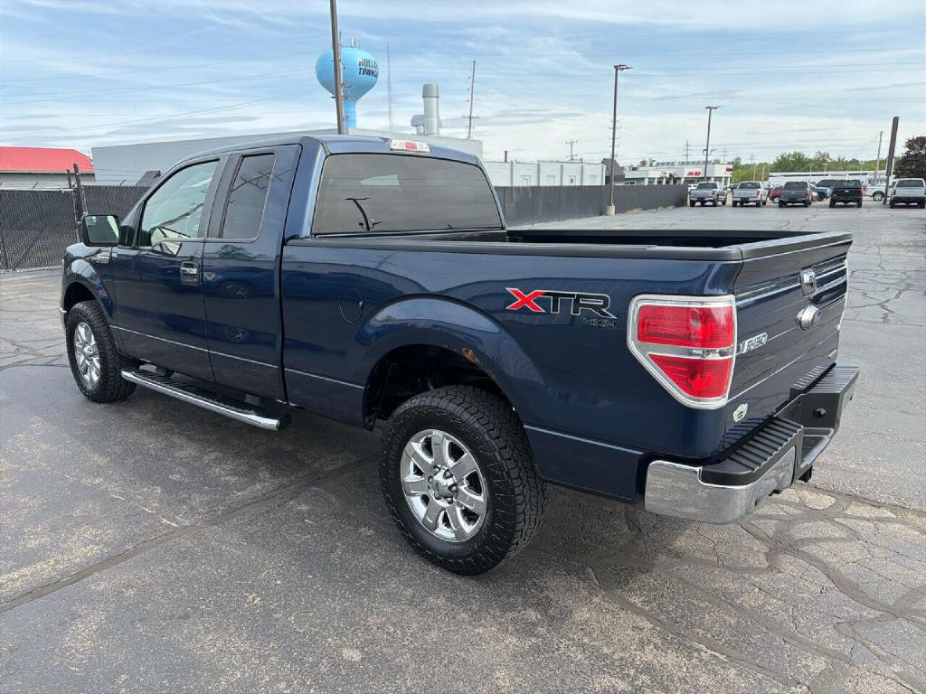 2014 Ford F-150 Image 9