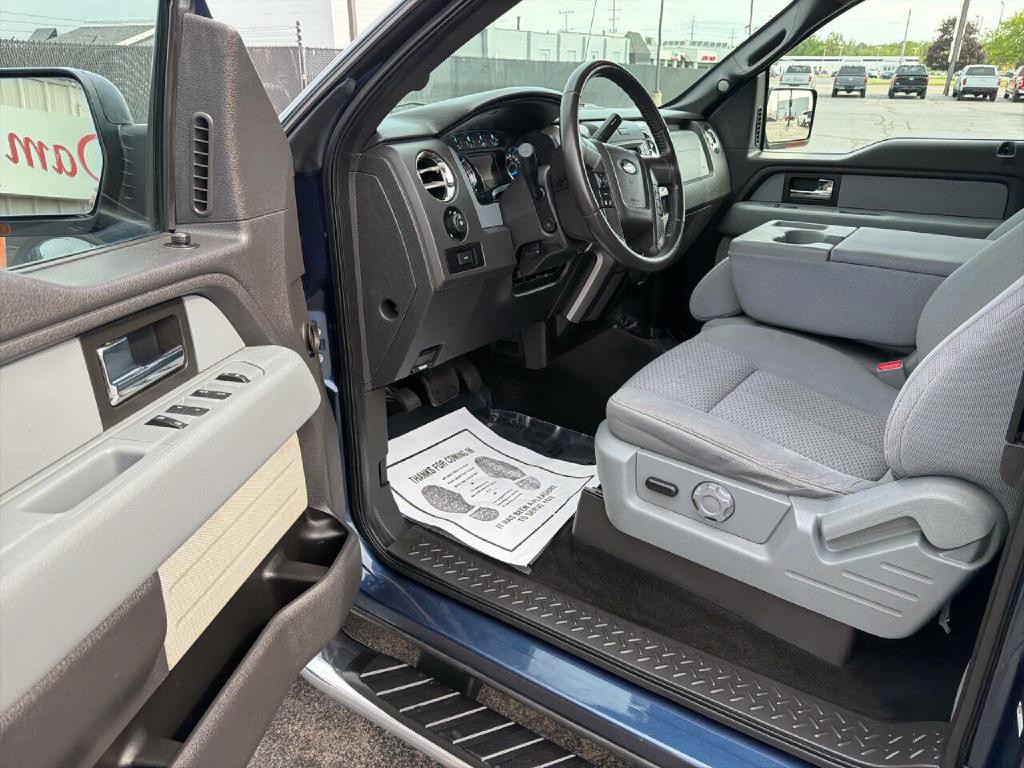 2014 Ford F-150 Image 14