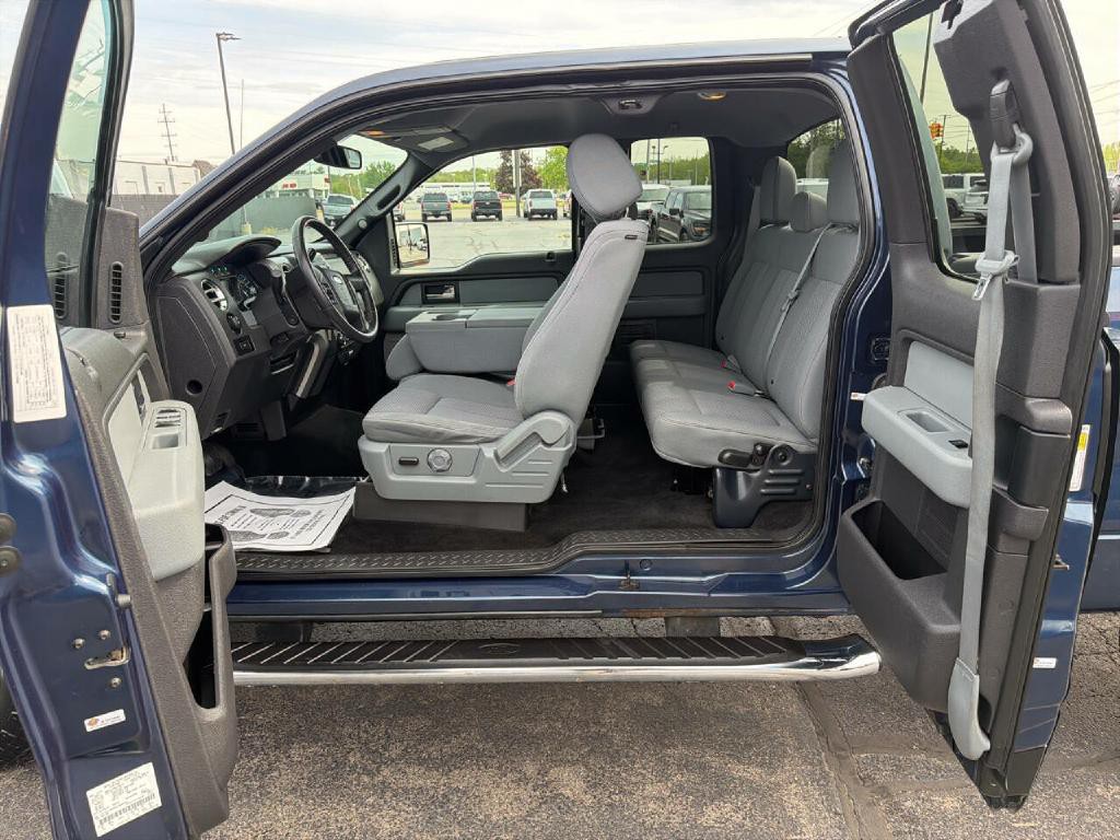 2014 Ford F-150 Image 15
