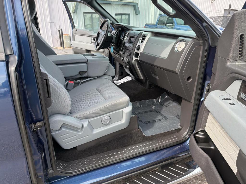 2014 Ford F-150 Image 16