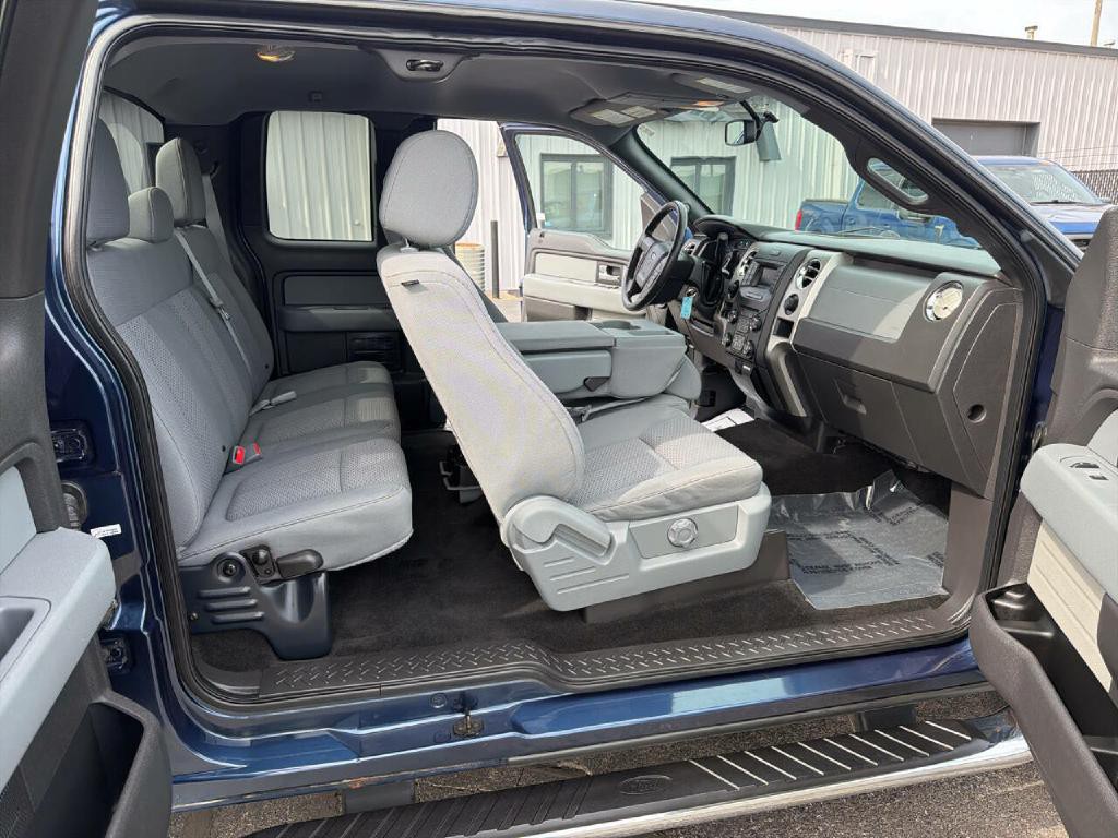 2014 Ford F-150 Image 17