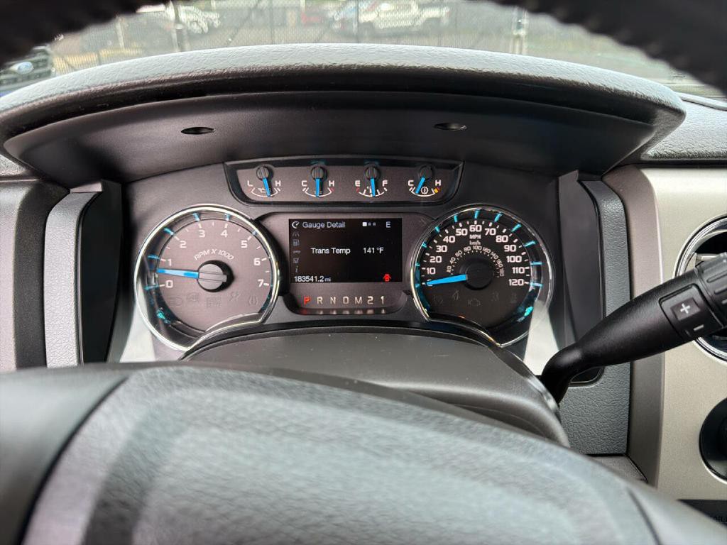2014 Ford F-150 Image 18