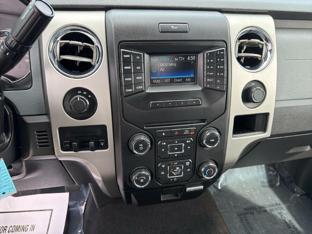 2014 Ford F-150 Image 19