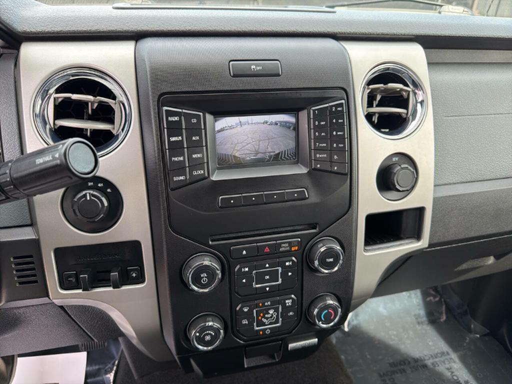 2014 Ford F-150 Image 20