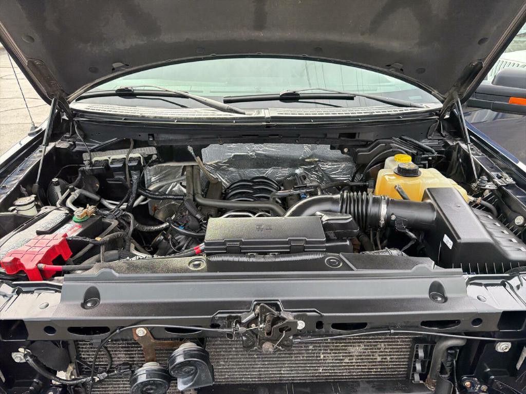 2014 Ford F-150 Image 21