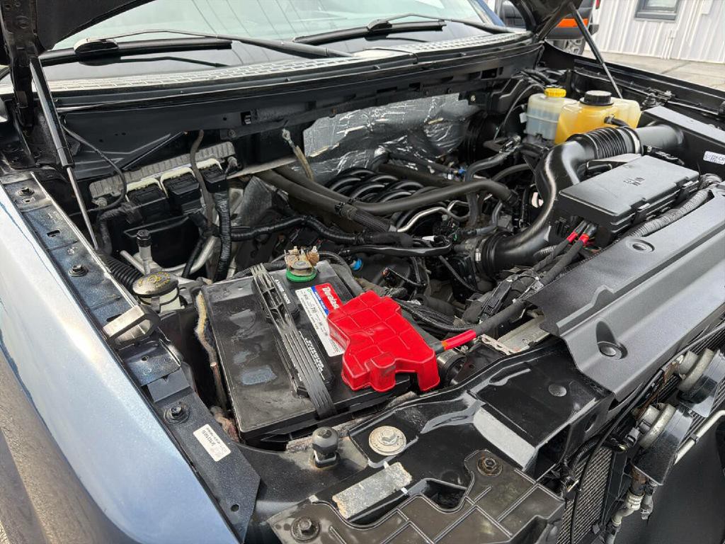 2014 Ford F-150 Image 22