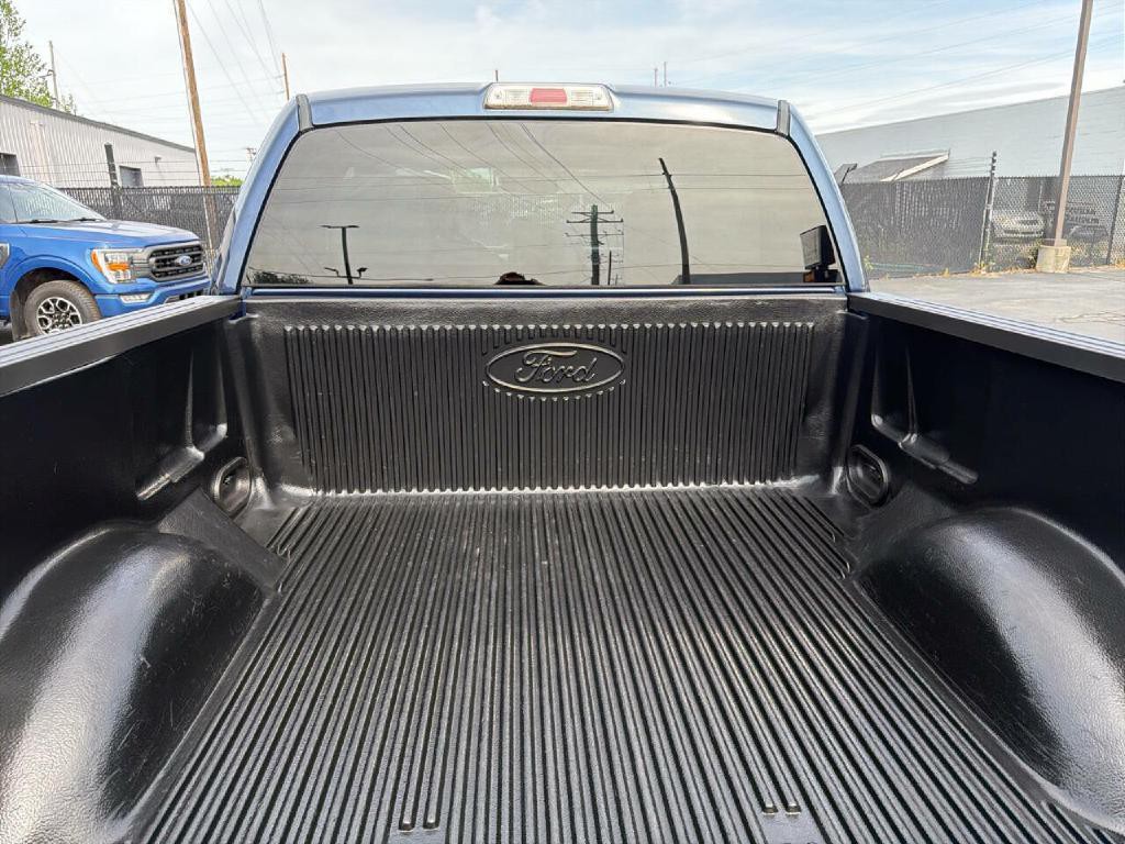 2014 Ford F-150 Image 24