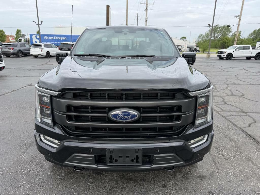 2022 Ford F-150 Image 3