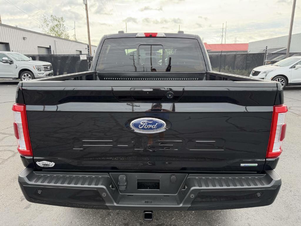 2022 Ford F-150 Image 6