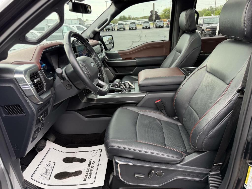 2022 Ford F-150 Image 11