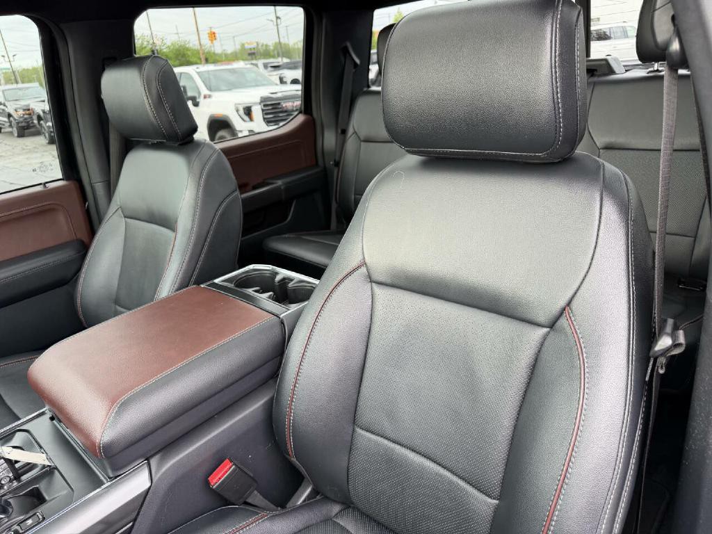 2022 Ford F-150 Image 13