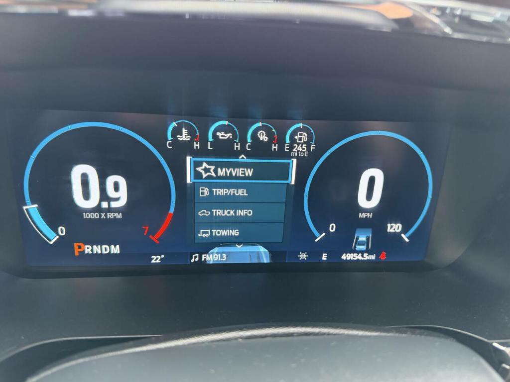 2022 Ford F-150 Image 16