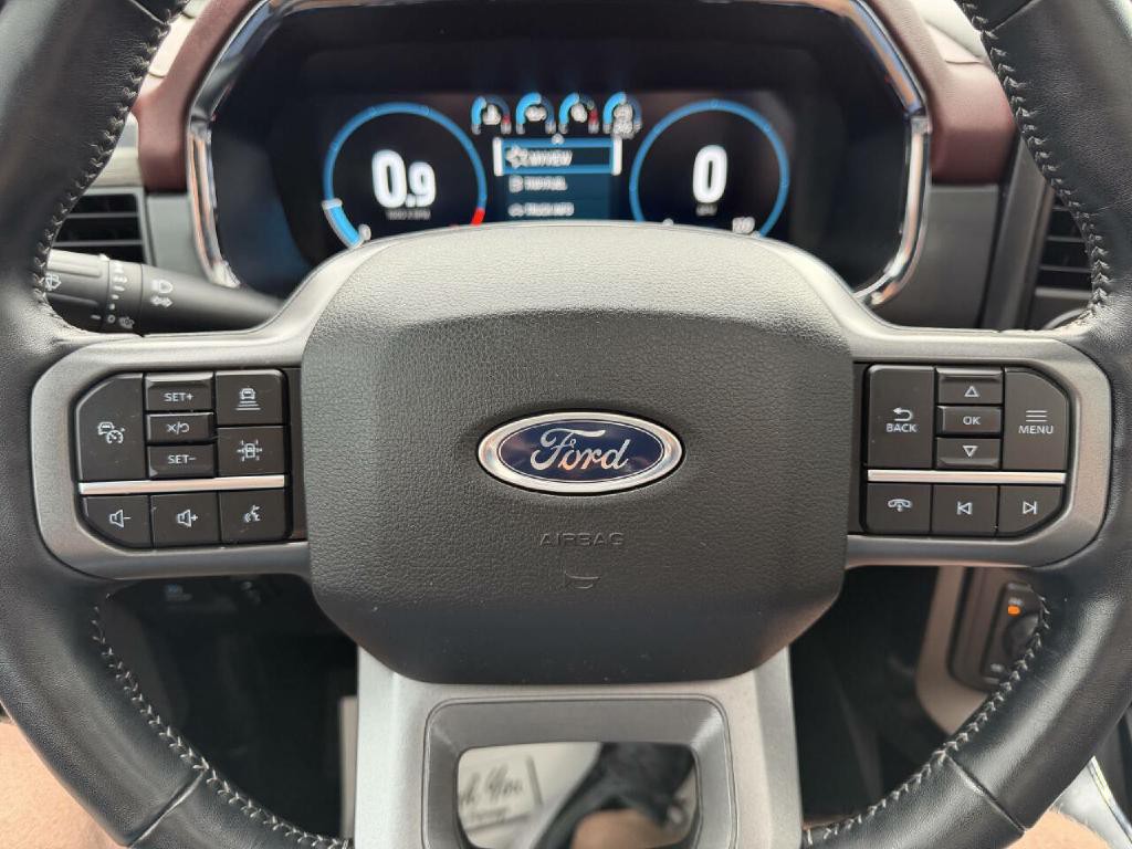2022 Ford F-150 Image 17