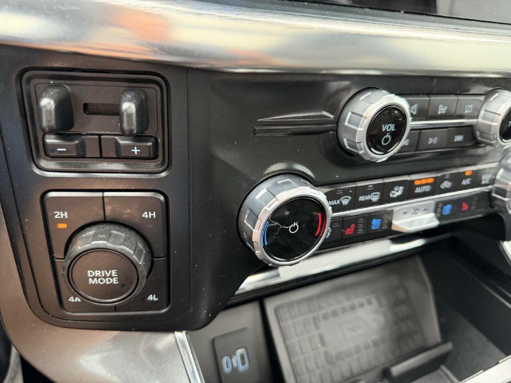 2022 Ford F-150 Image 18