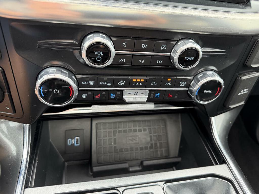 2022 Ford F-150 Image 19