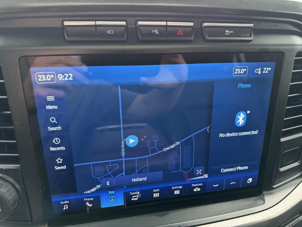 2022 Ford F-150 Image 20