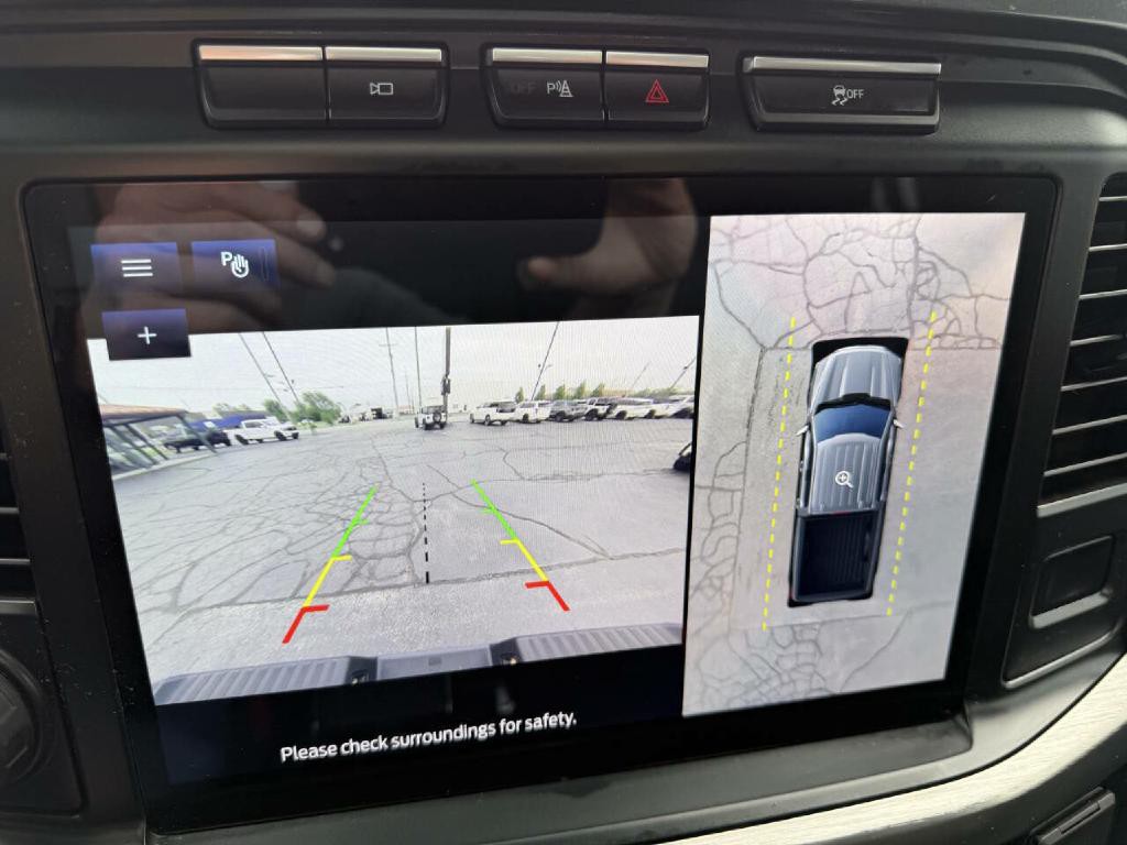 2022 Ford F-150 Image 21