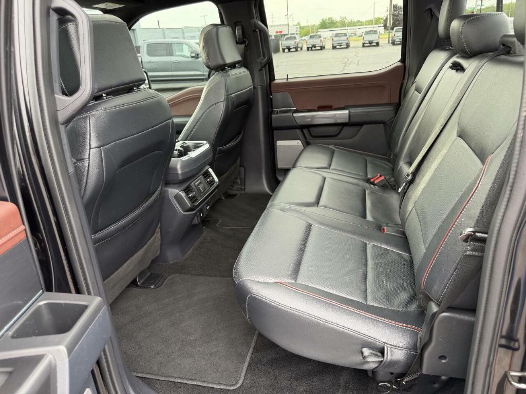 2022 Ford F-150 Image 22