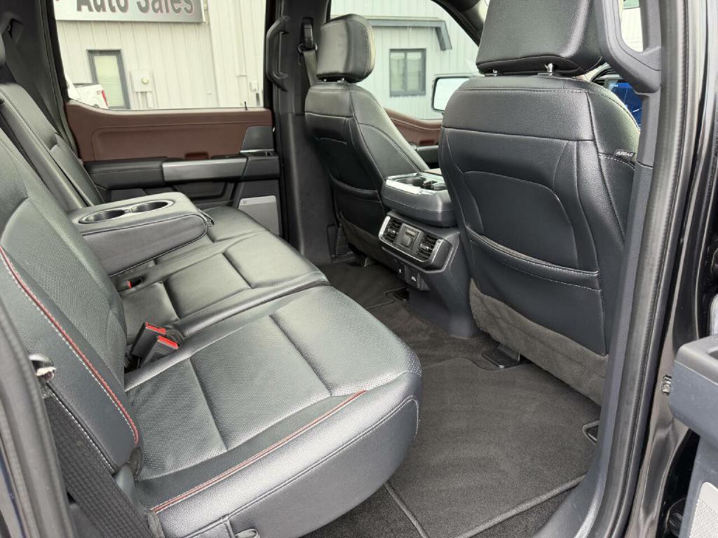 2022 Ford F-150 Image 24