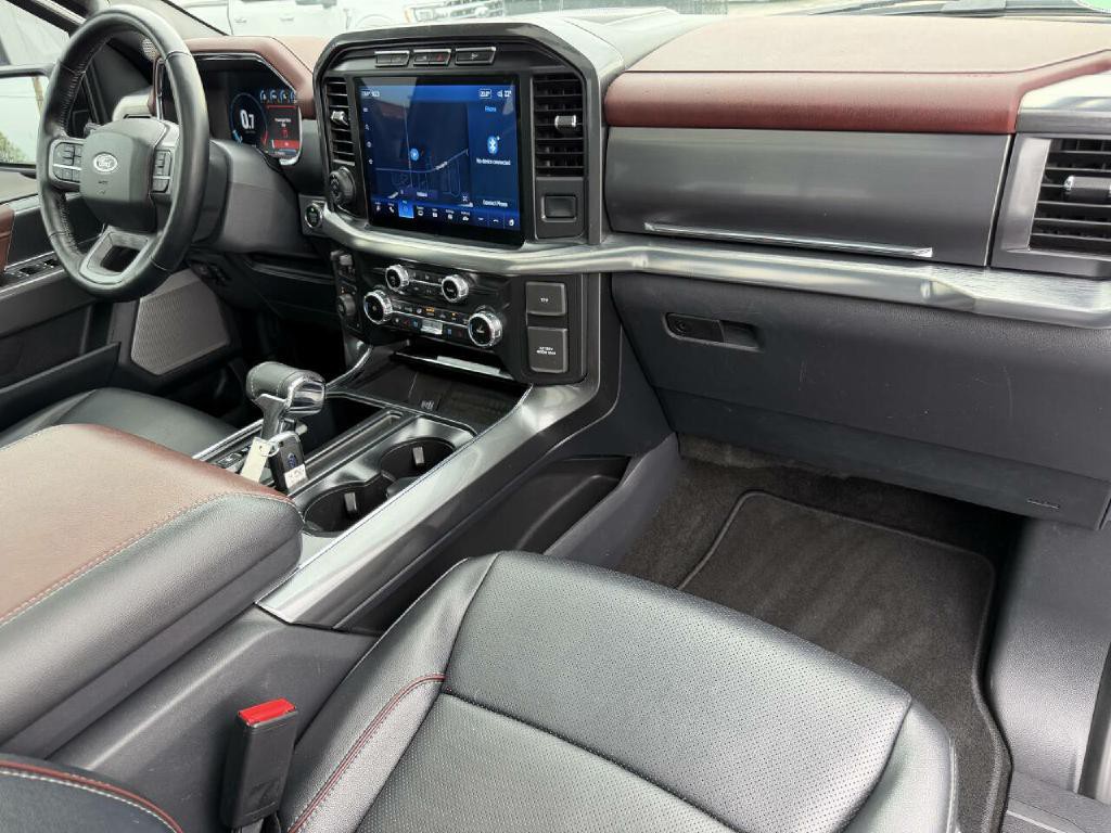 2022 Ford F-150 Image 27