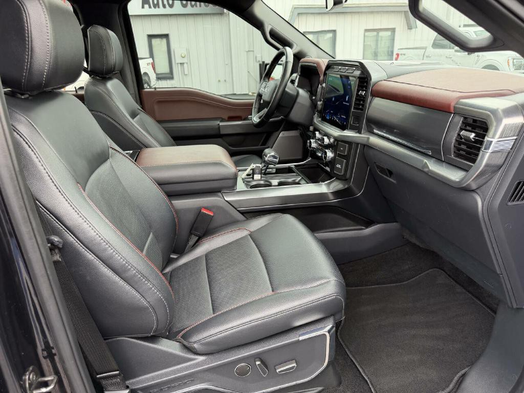 2022 Ford F-150 Image 28